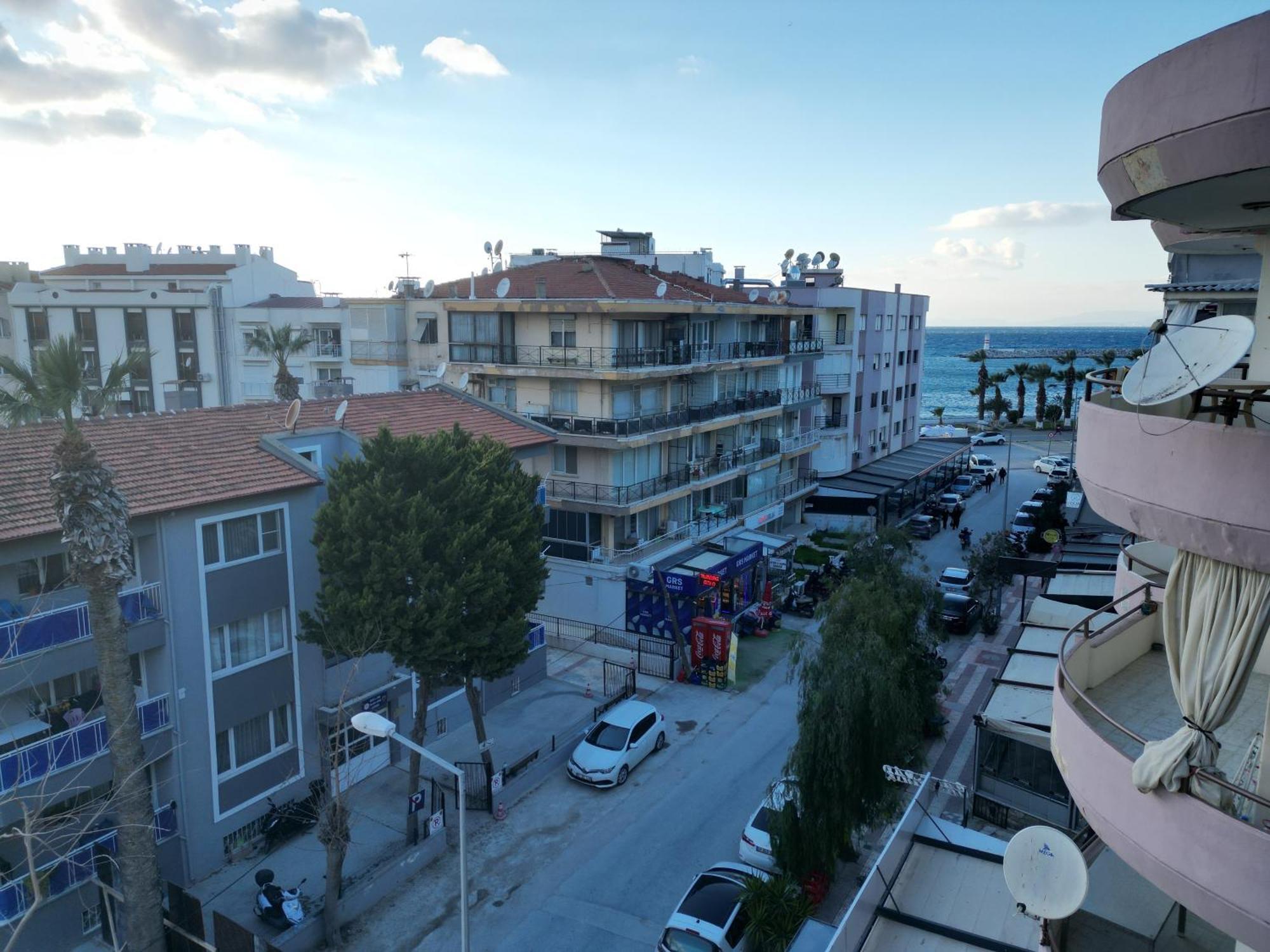 Akman Hotel 2*