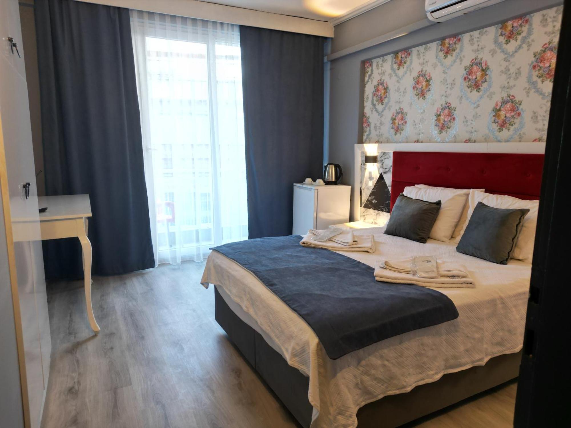 Akman Kusadası