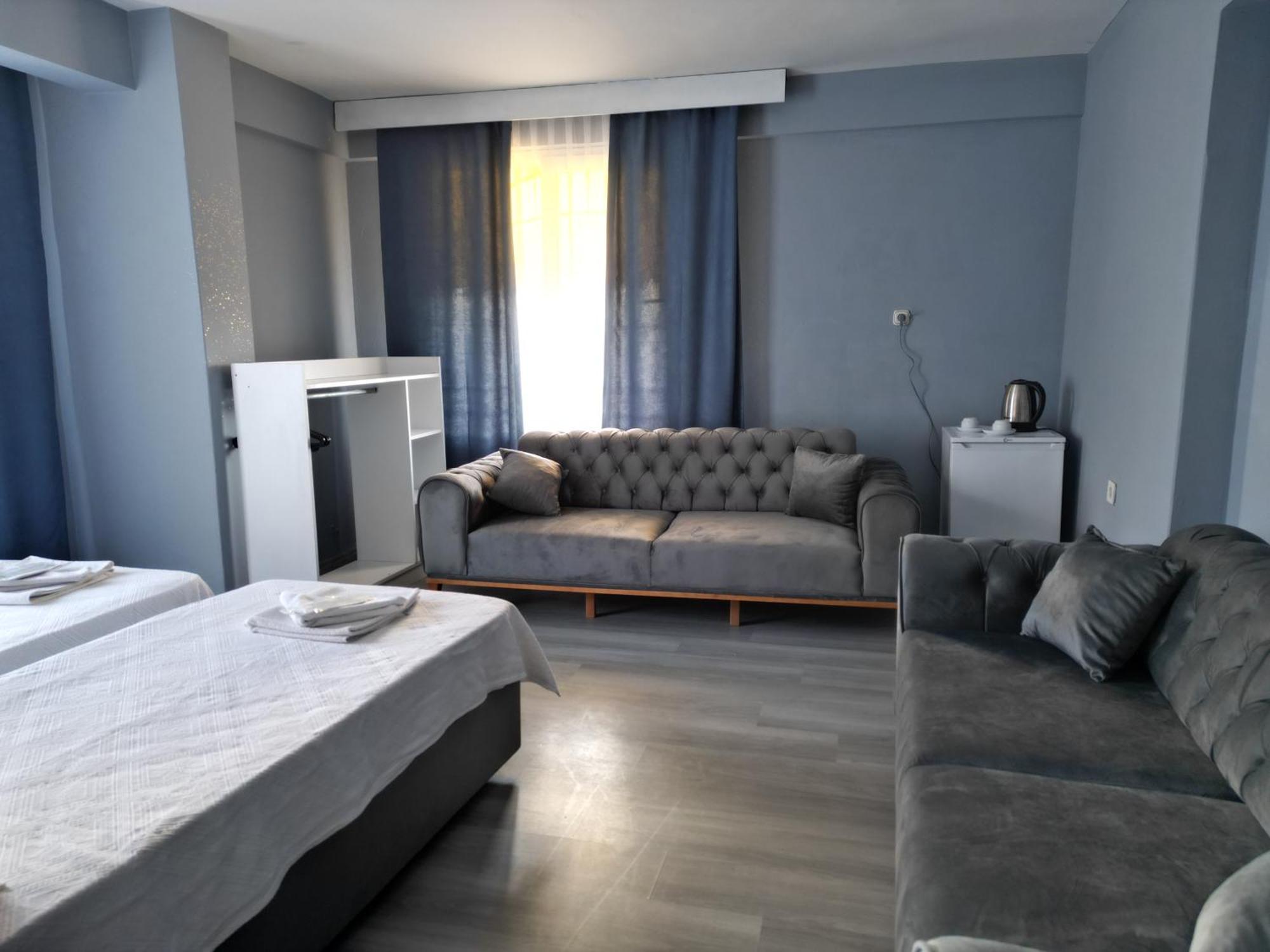 Hotel Akman Kusadası