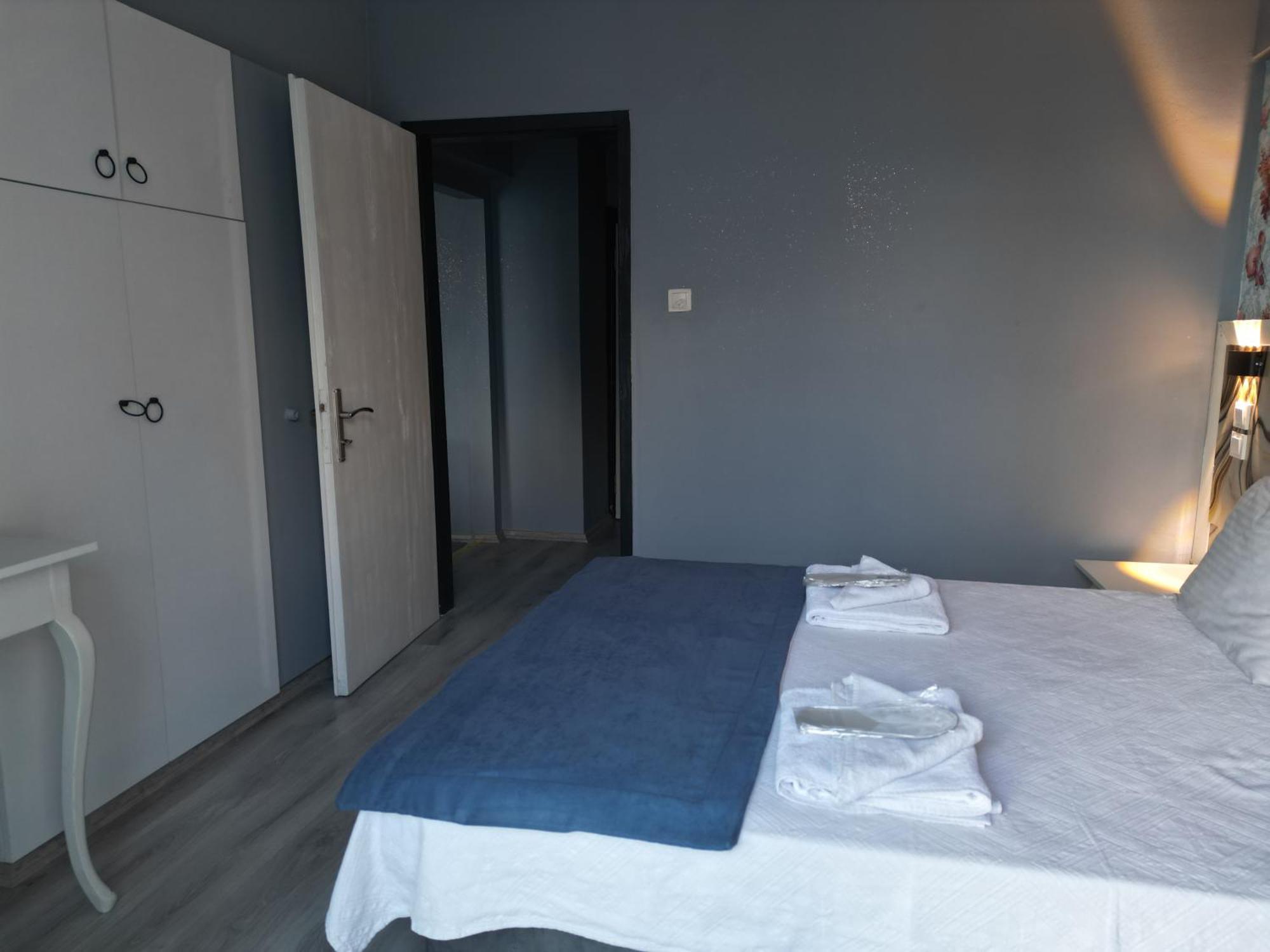 Hotel Akman Kusadası