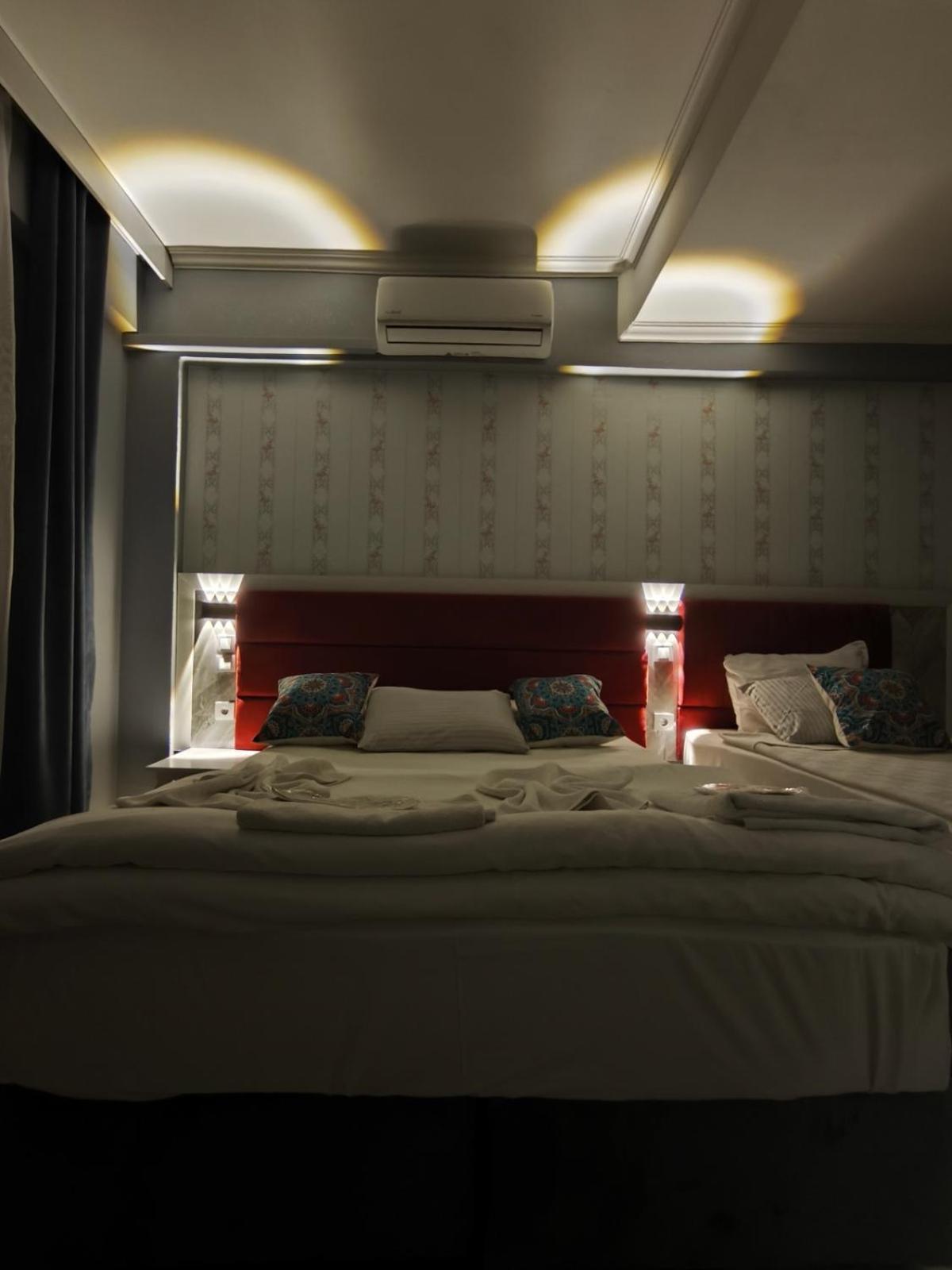Hotel Akman 2*