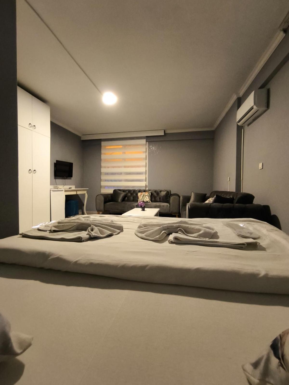 Akman Hotel Kusadası